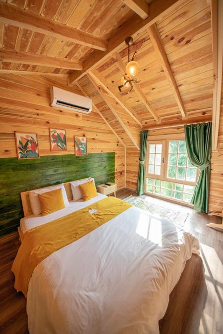 Sapanca Mera Consept Bungalov