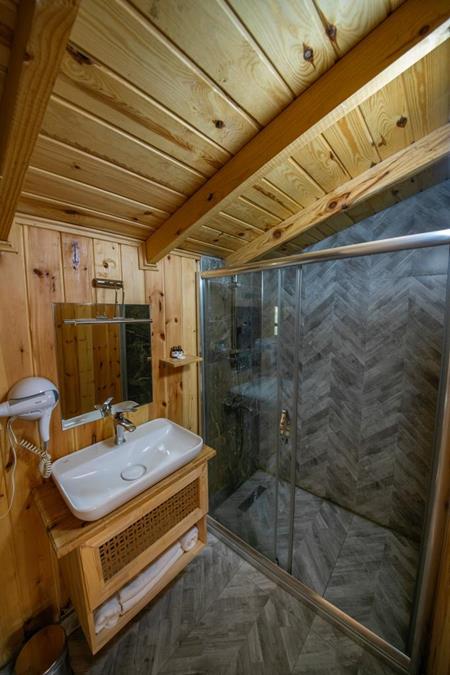 Sapanca Mera Consept Bungalov