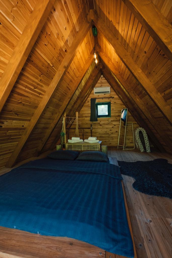 Sapanca Merce Bungalov