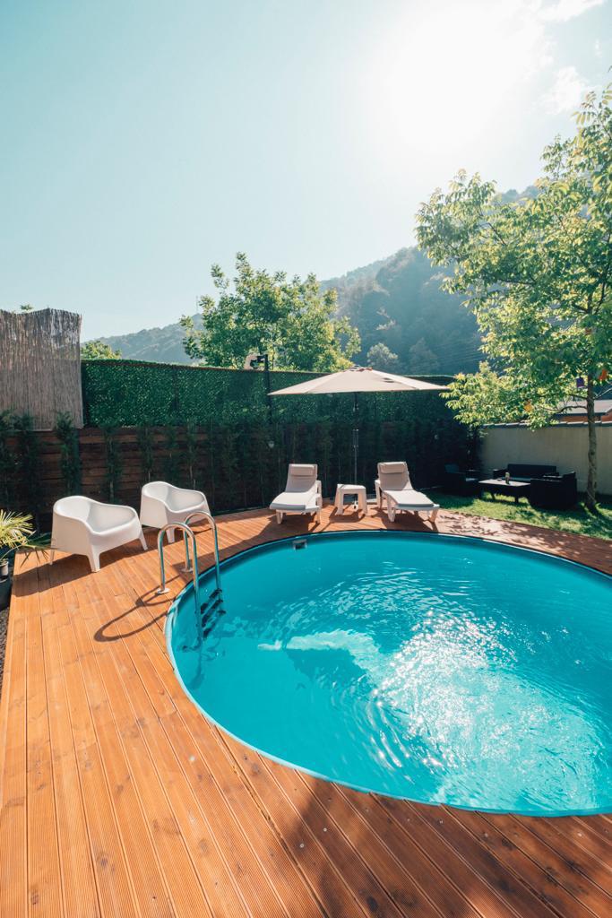 Sapanca Merce Bungalov