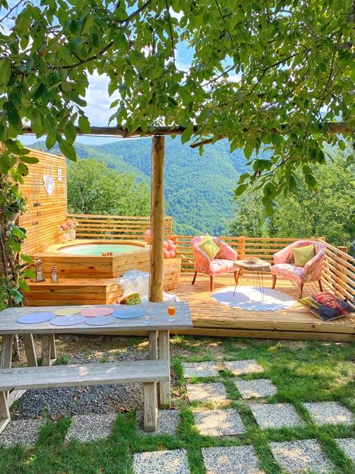 Sapanca izmoce suit