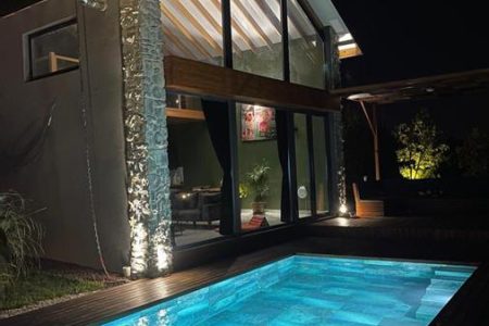 Kartepe Monkliving Bungalov