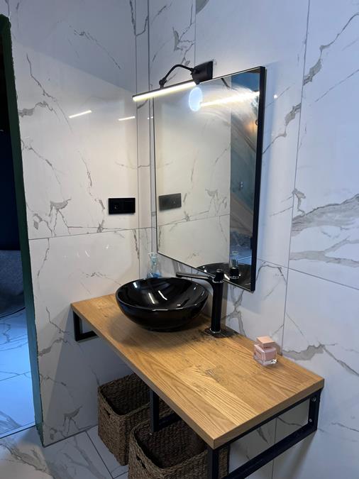 Kartepe Monkliving Bungalov