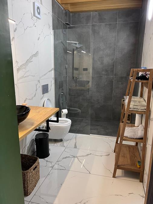 Kartepe Monkliving Bungalov