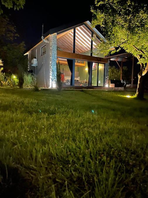 Kartepe Monkliving Bungalov