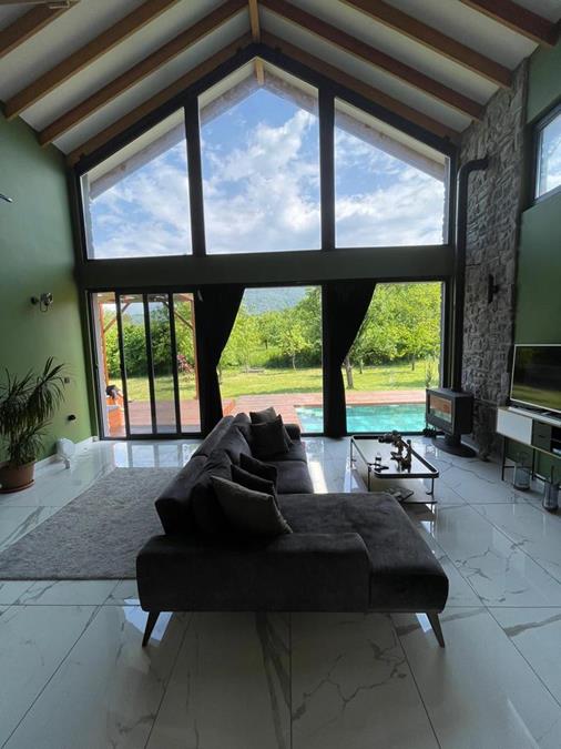 Kartepe Monkliving Bungalov