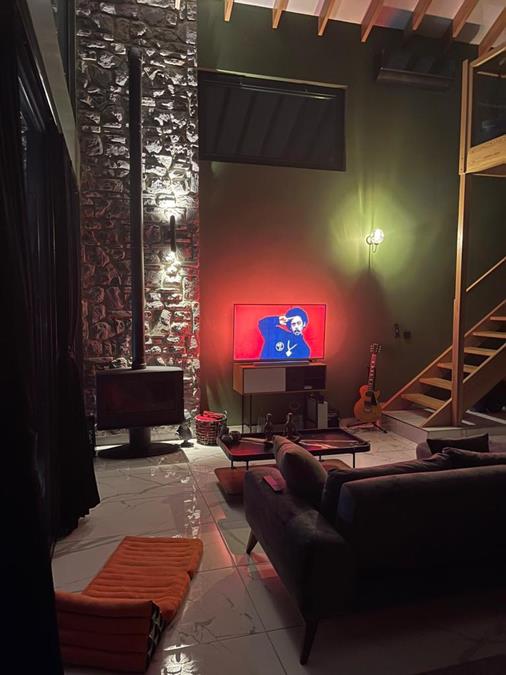 Kartepe Monkliving Bungalov