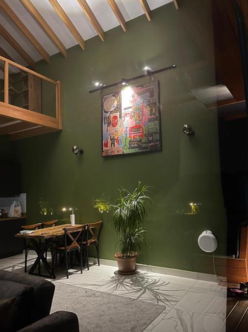 Kartepe Monkliving Bungalov
