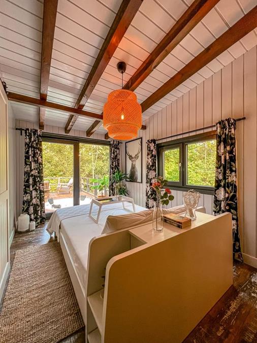 Sapanca Mudita Bungalov