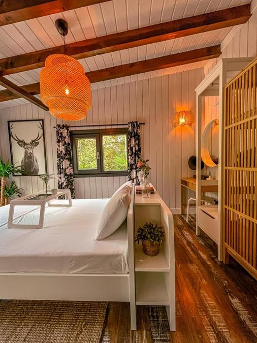 Sapanca Mudita Bungalov