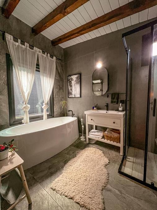 Sapanca Mudita Bungalov