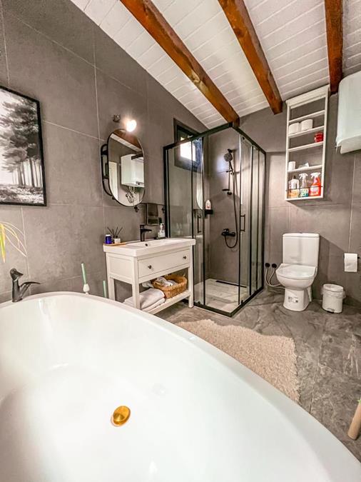 Sapanca Mudita Bungalov