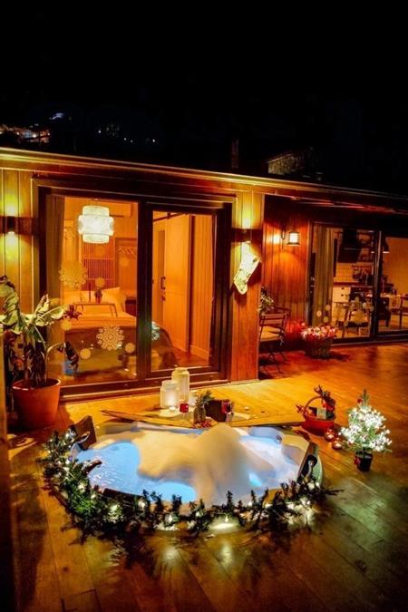 Sapanca Mudita Bungalov