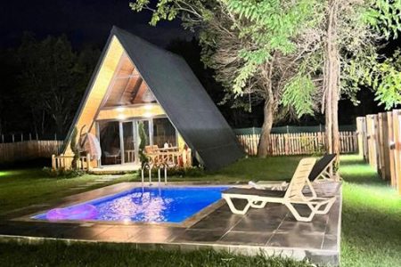 Sapanca Green Valley Bungalov