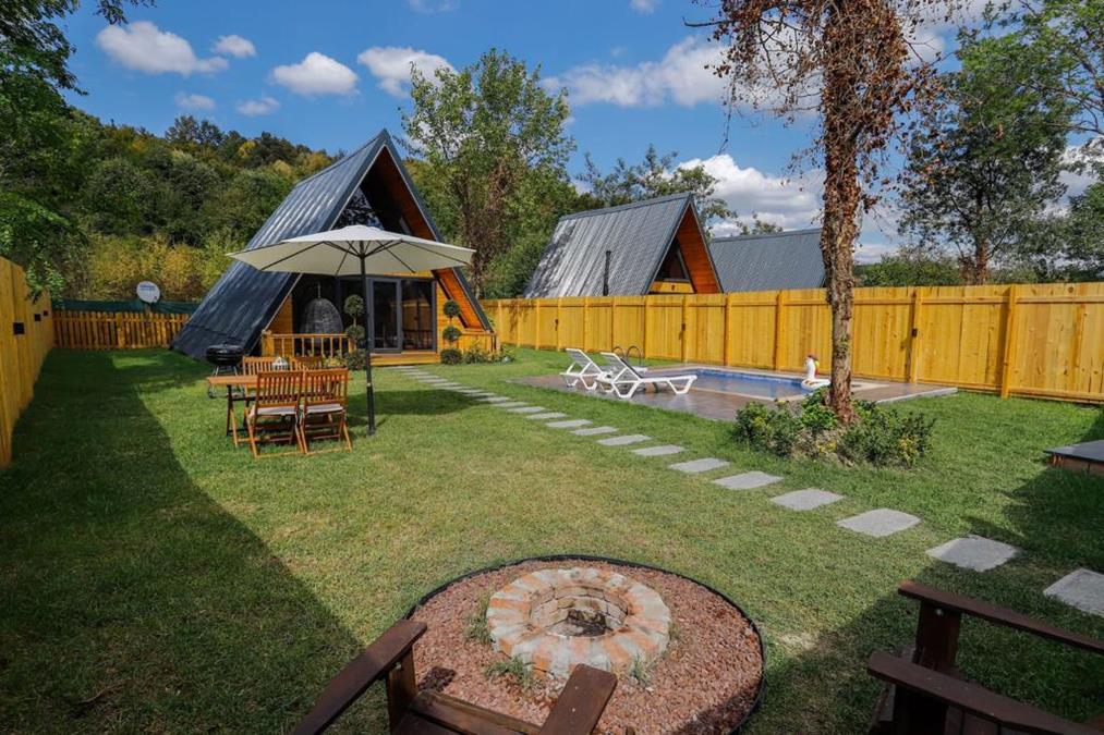 Sapanca Green Valley Bungalov