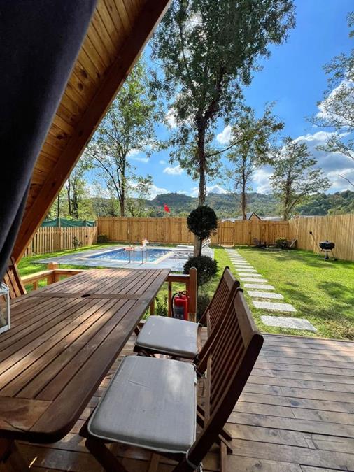 Sapanca Green Valley Bungalov