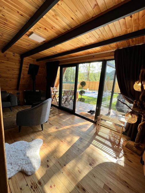 Sapanca Green Valley Bungalov