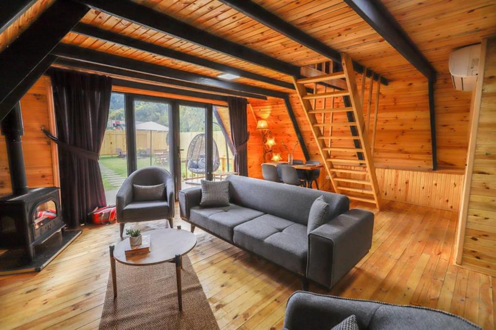 Sapanca Green Valley Bungalov
