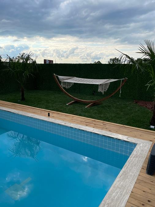 Sapanca Nazlı Bungalov