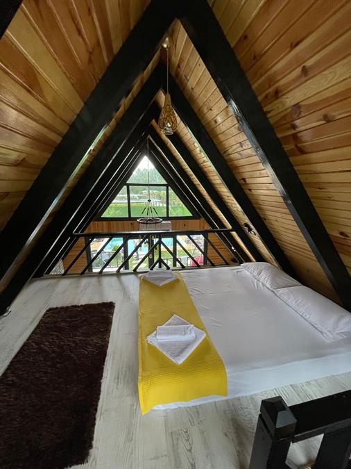 Sapanca Nazlı Bungalov