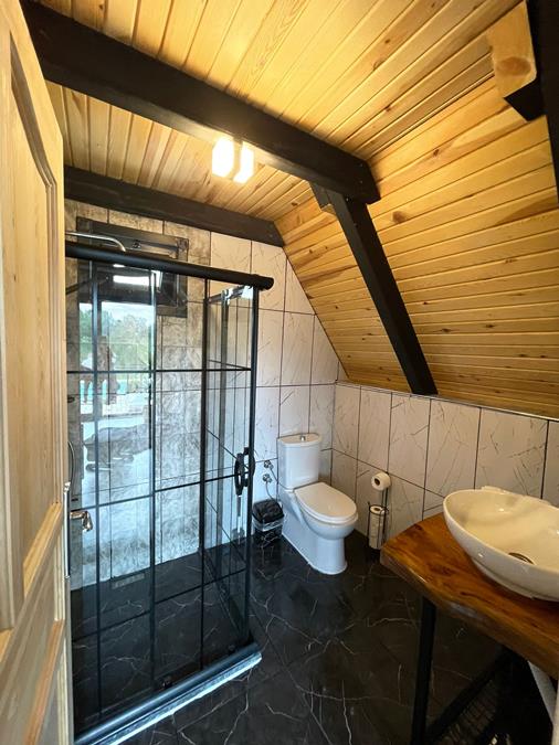 Sapanca Nazlı Bungalov