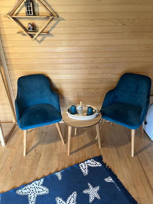 Kartepe Yeşil Nesil Tiny House