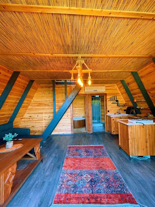 Sapanca Floki  Bungalov
