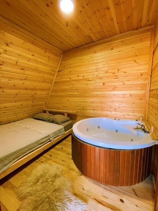 Sapanca Floki  Bungalov