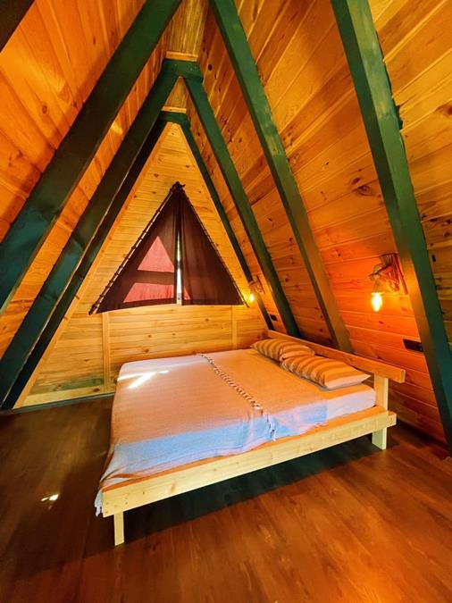 Sapanca Floki  Bungalov