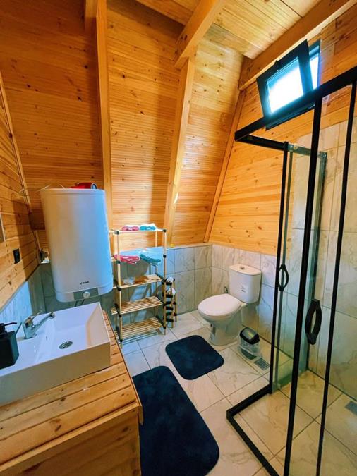 Sapanca Floki  Bungalov