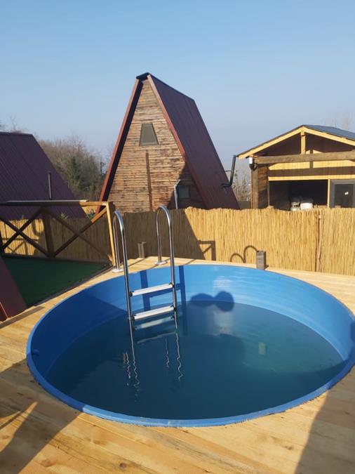 Sapanca Floki  Bungalov