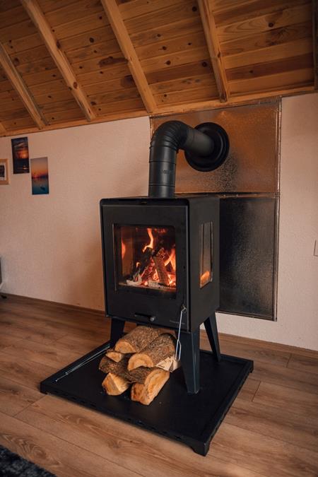 Sapanca Regulus Bungalov