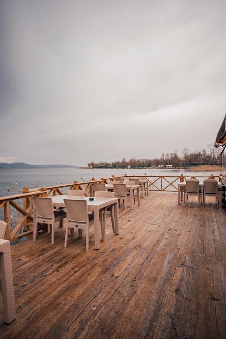 Sapanca Regulus Bungalov