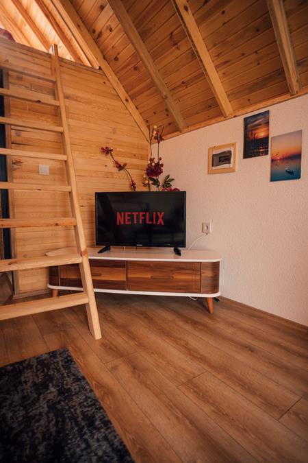 Sapanca Regulus Bungalov