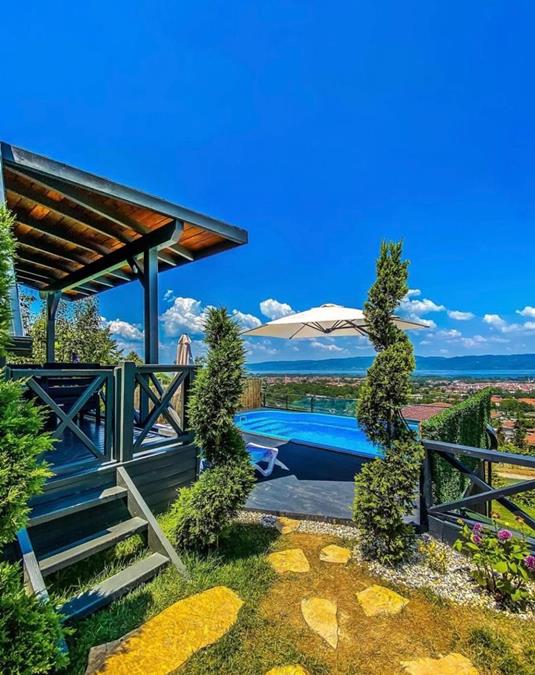 Sapanca Ruby Bungalov