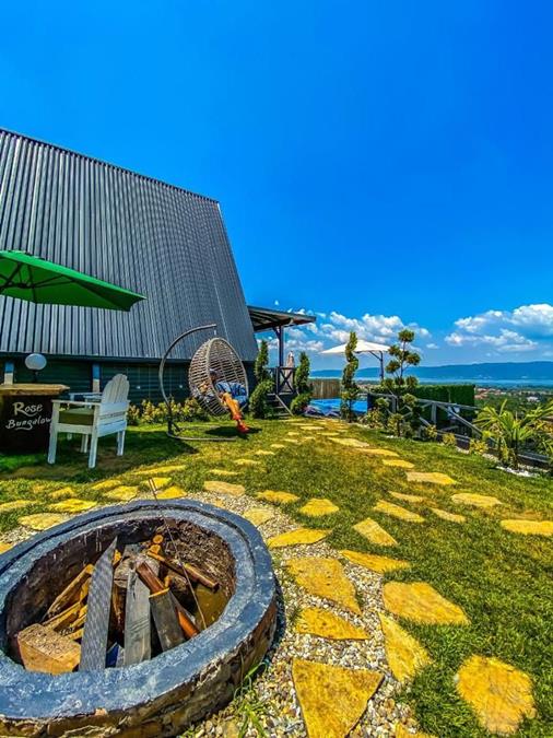 Sapanca Ruby Bungalov