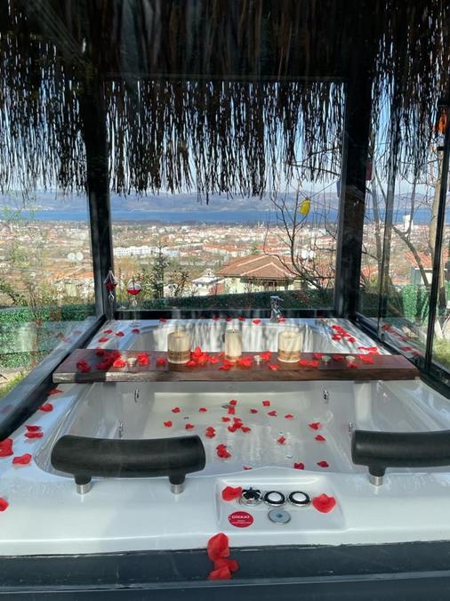 Sapanca Ruby Bungalov