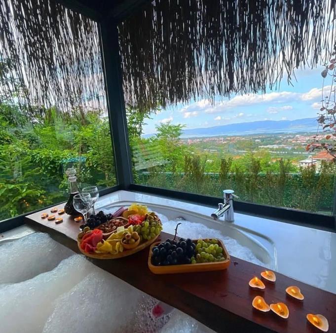 Sapanca Ruby Bungalov