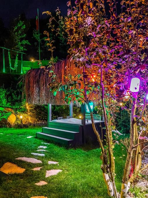 Sapanca Ruby Bungalov