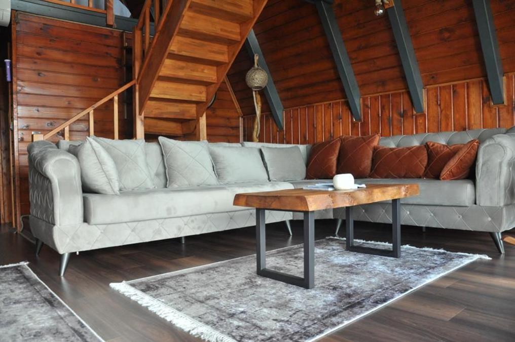 Sapanca Ruby Bungalov