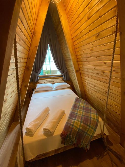 Sapanca Nova Bungalov