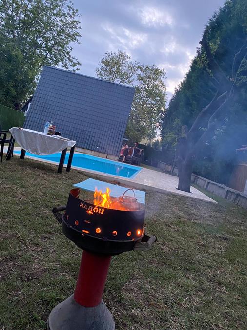 Sapanca Nova Bungalov
