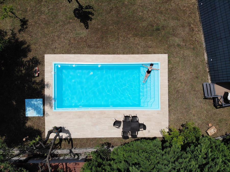 Sapanca Nova Bungalov