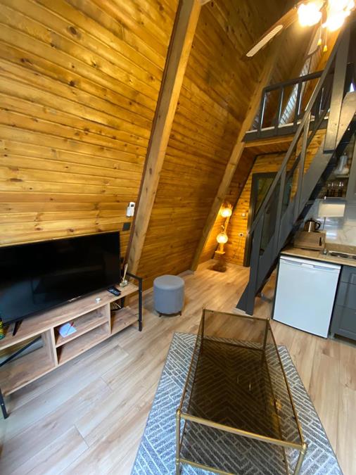 Sapanca Nova Bungalov