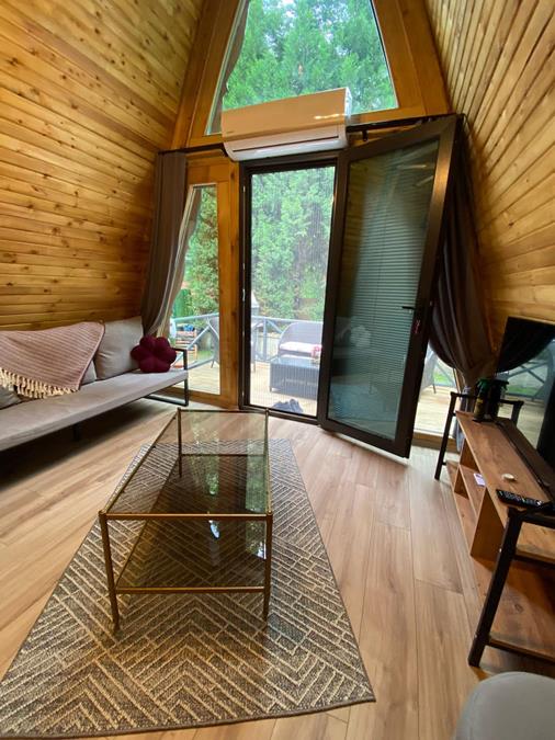 Sapanca Nova Bungalov