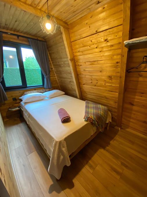 Sapanca Nova Bungalov