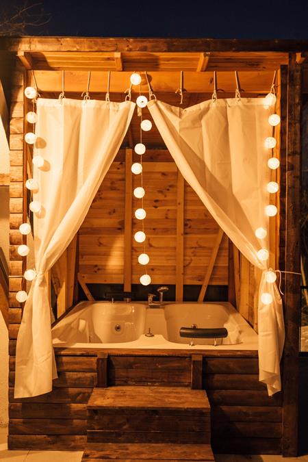 Sapanca Güzel Bahçem Bungalov