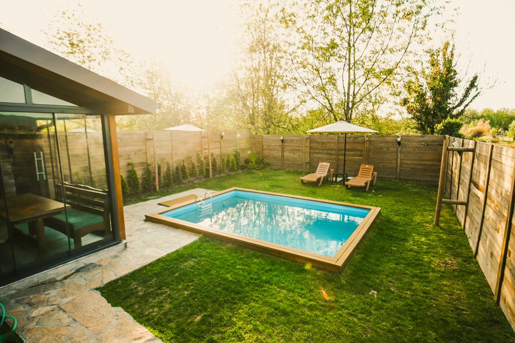 Kartepe Serenity Bungalov