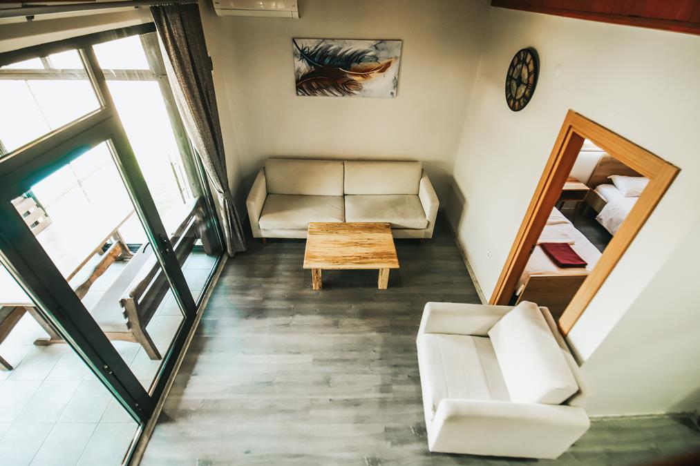 Kartepe Serenity Bungalov