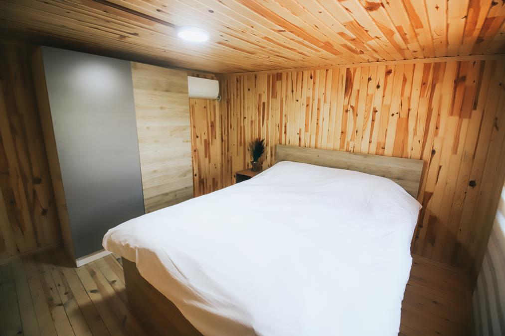 Kartepe Serenity Bungalov